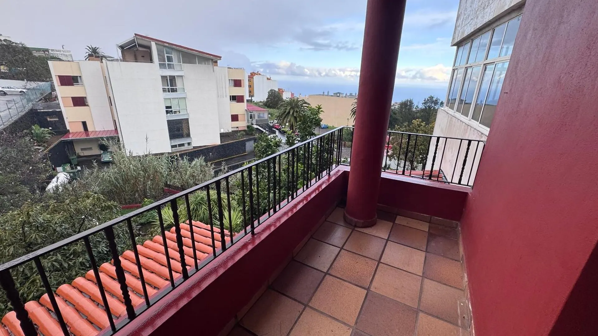Guest House Casa Tacoronte Espagne