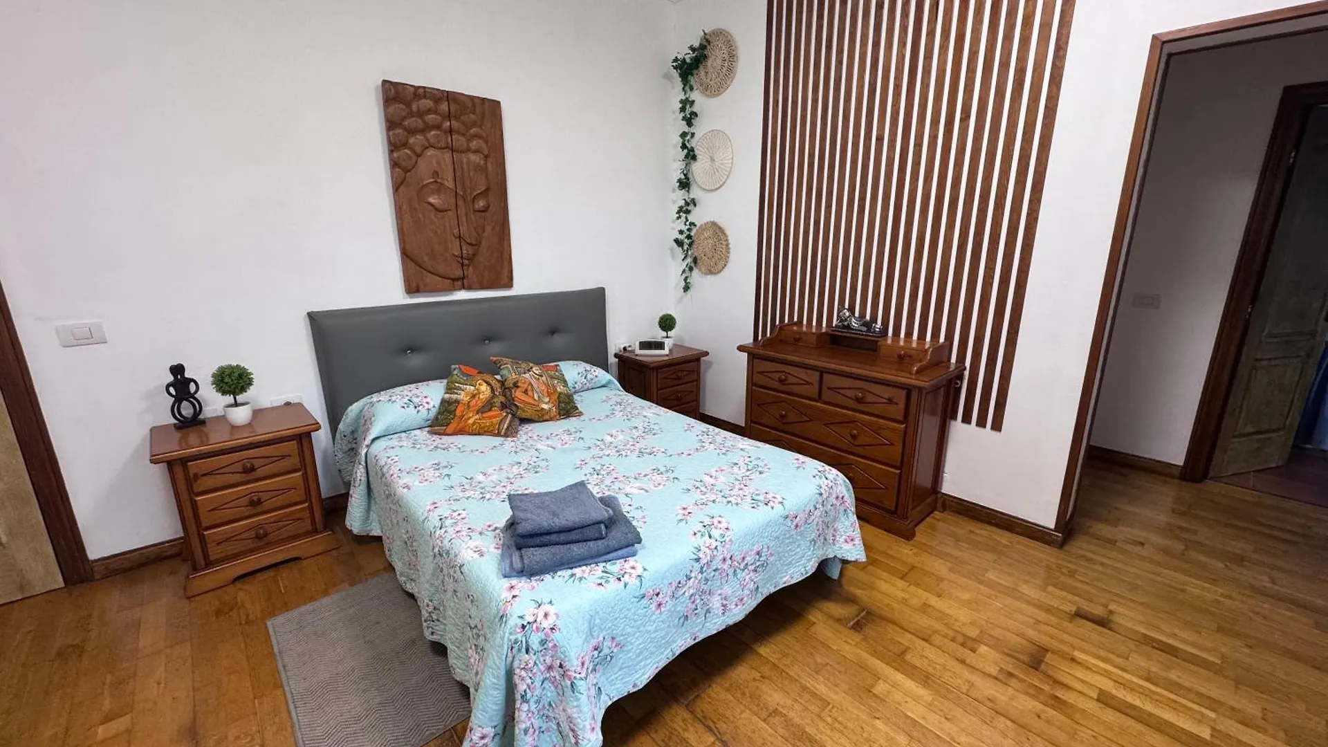 Guest House Casa Tacoronte 0*,