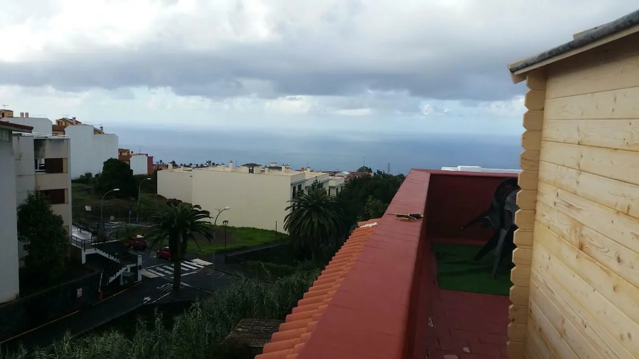 Guest House Casa Tacoronte