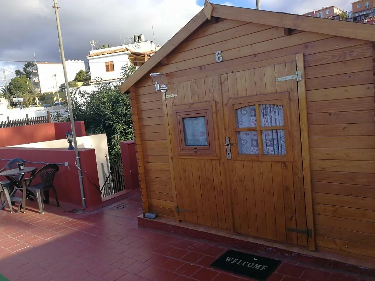 Guest House Casa Tacoronte