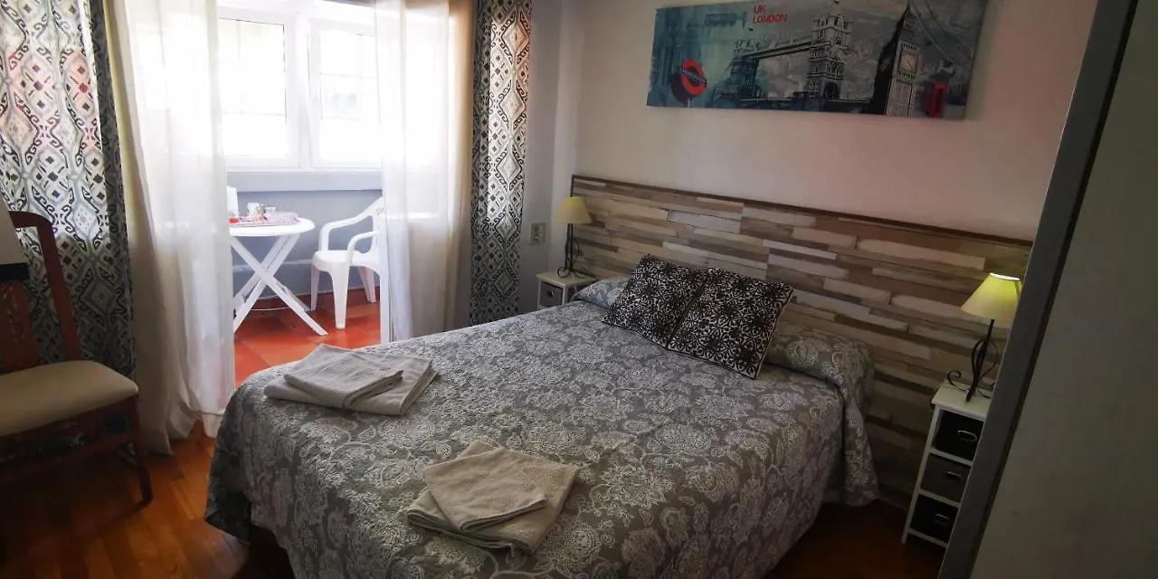 Guest House Casa Tacoronte Spanien