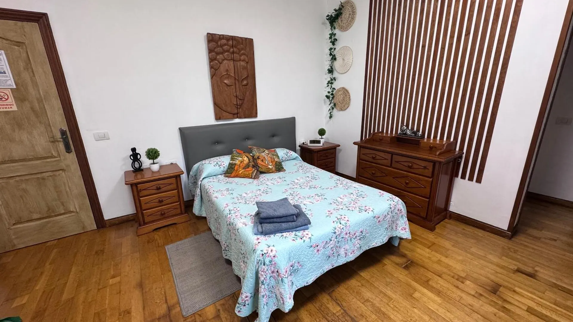 Guest House Casa Tacoronte