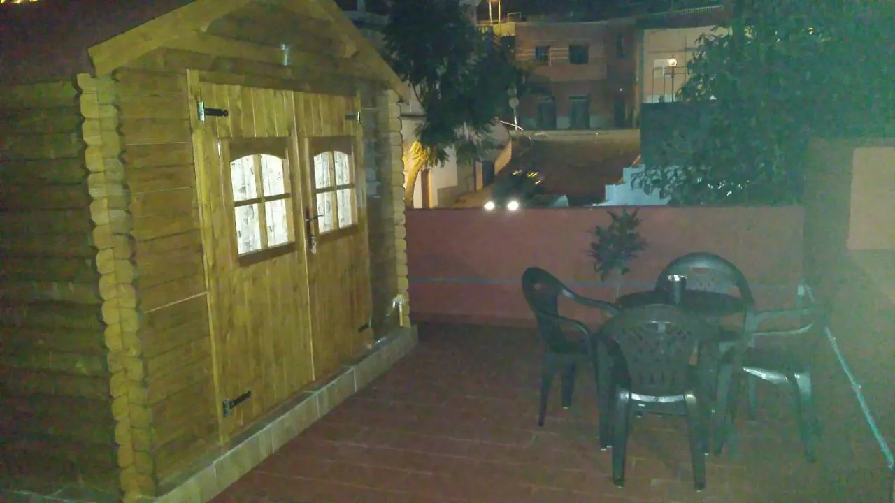 Guest House Casa Tacoronte