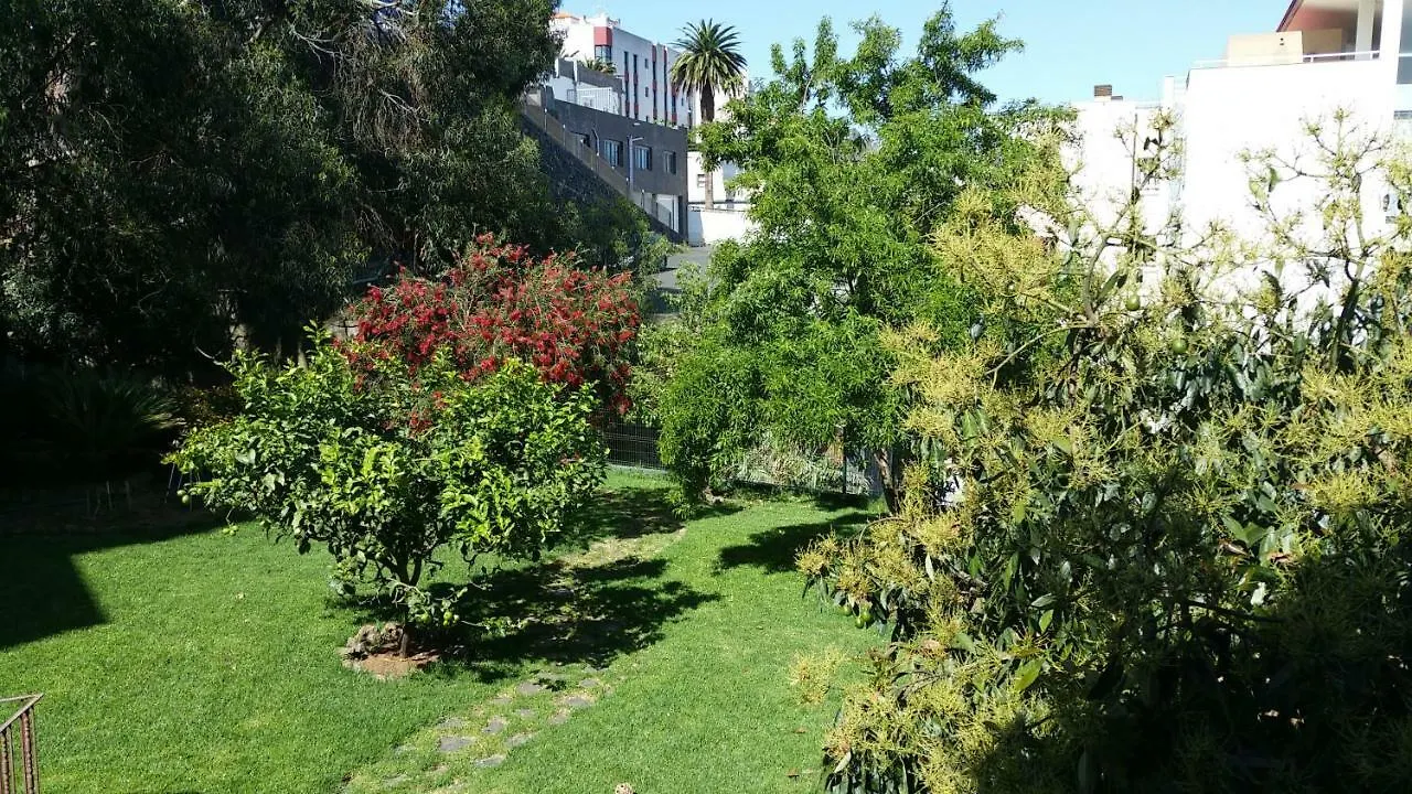 Guest House Casa Tacoronte