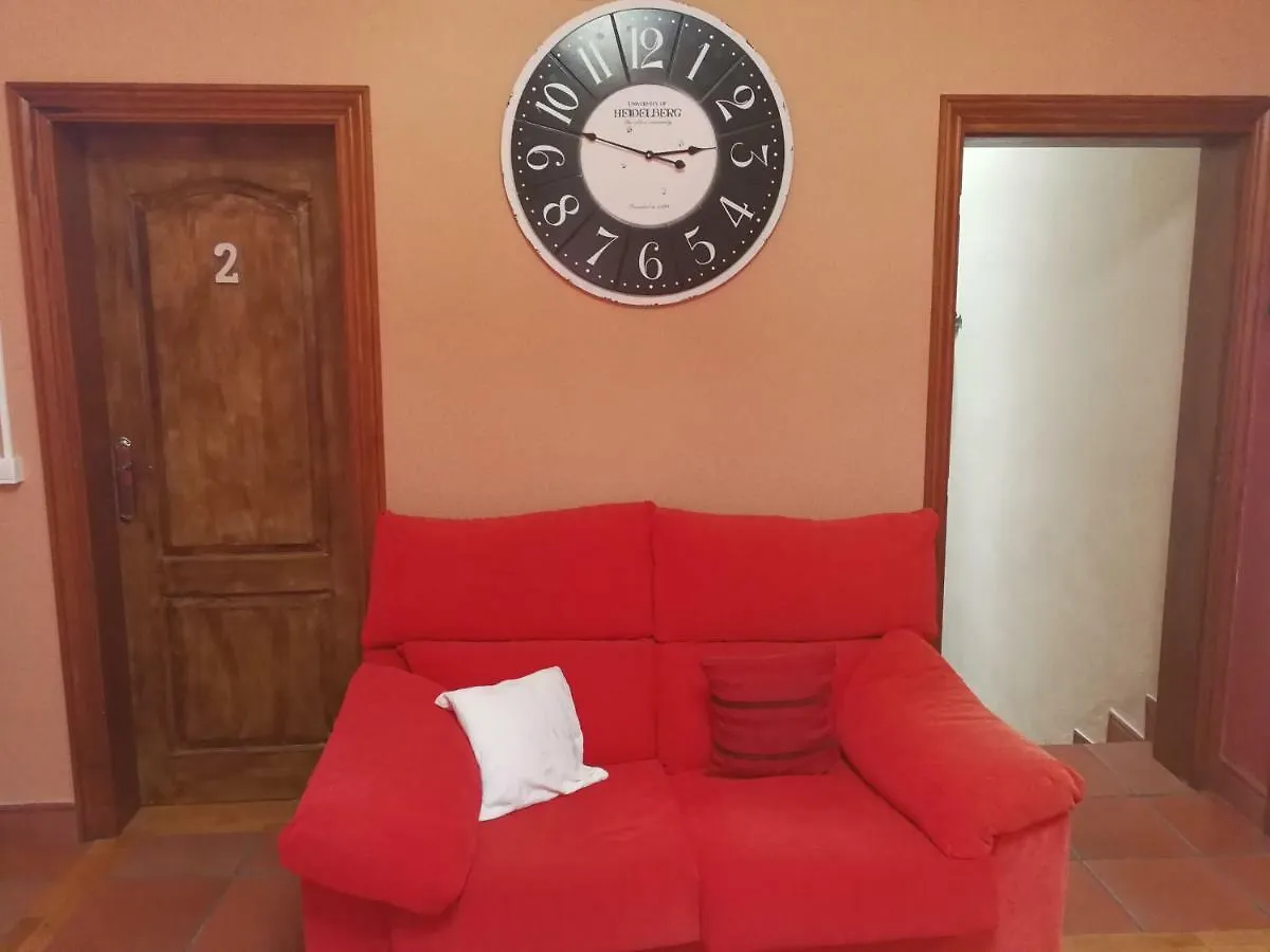 Guest House Casa Tacoronte Spanien