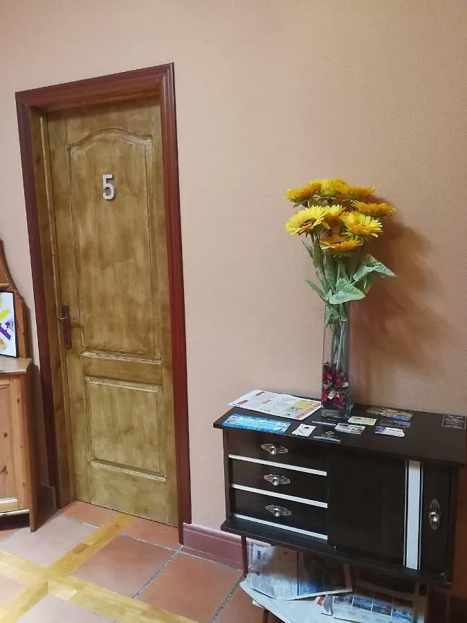 Guest House Casa Tacoronte