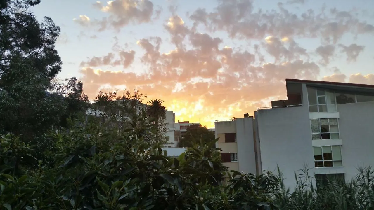 Guest House Casa Tacoronte Spanien