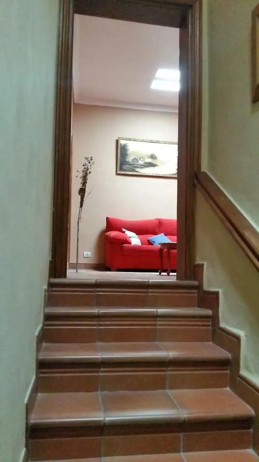 Guest House Casa Tacoronte Spanien