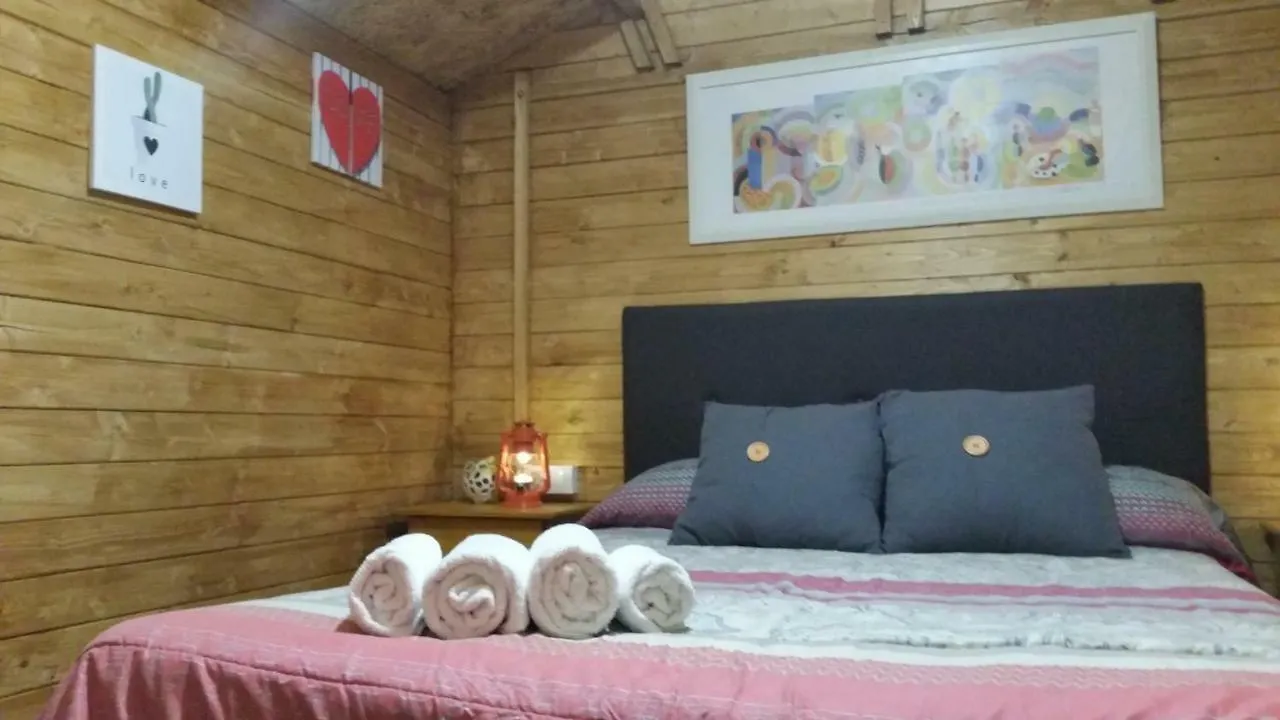 Guest House Casa Tacoronte