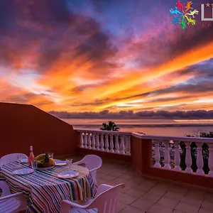 3* Hotel apartamentowy 7lizards - Ocean View