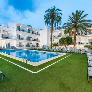 Eix Alcudia Adults Only 4*, Port de Alcudia (Mallorca) Hiszpania