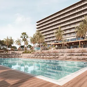 Cooks Club Calvia - Adults Only 4*, Magaluf (Mallorca) Hiszpania