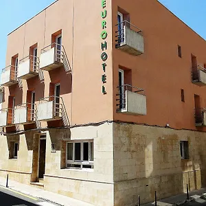 Eurohotel Hotel Port-Mahon