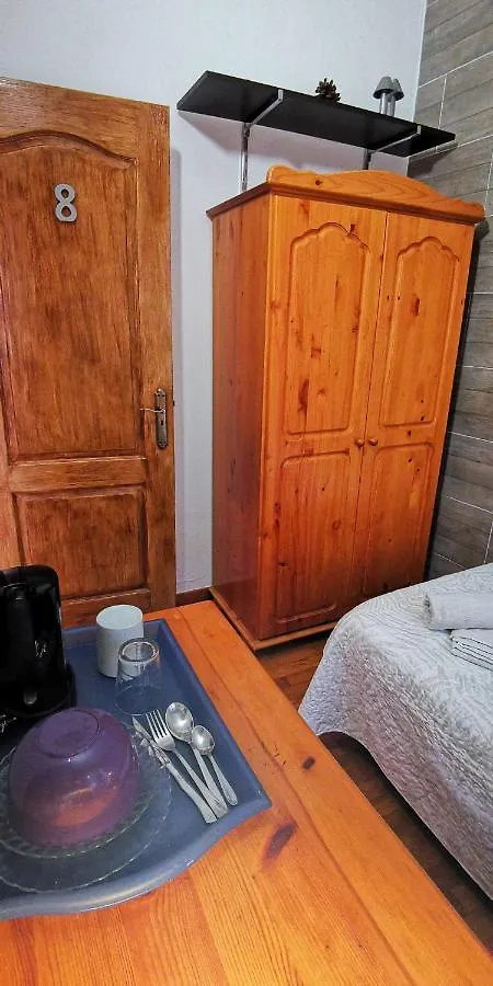 Guest House Casa Tacoronte 0*,  Hiszpania
