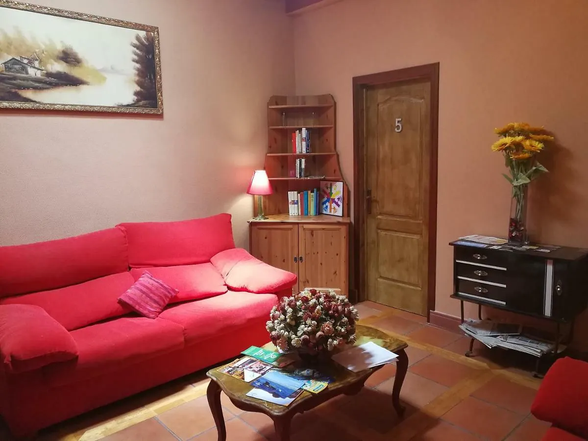 Guest House Casa Tacoronte 0*,  Spain